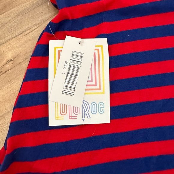 LuLaRoe Skirt - Picture 4 of 5